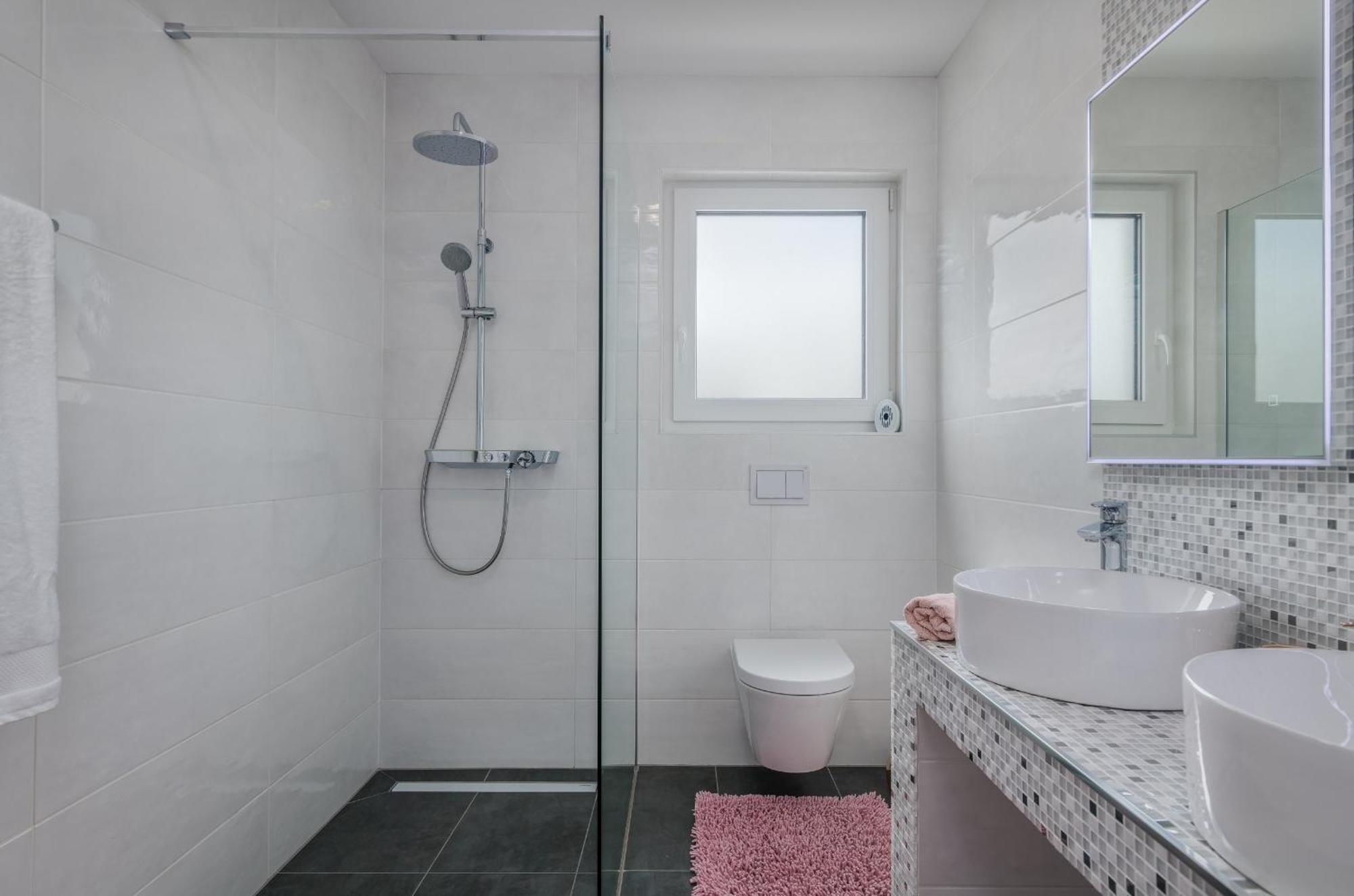 Apartments Elle Luxury Vantacici Malinska Room photo